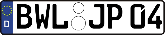 BWL-JP04