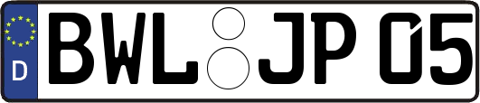 BWL-JP05