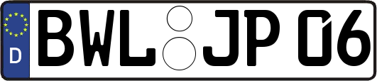 BWL-JP06