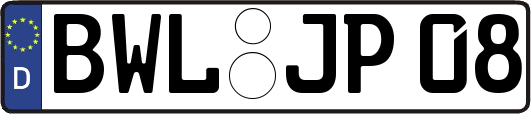 BWL-JP08