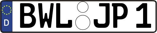 BWL-JP1