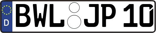 BWL-JP10