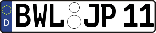 BWL-JP11