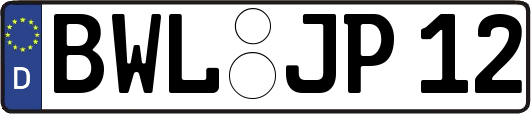 BWL-JP12