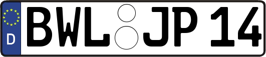 BWL-JP14