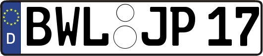BWL-JP17