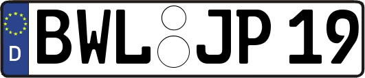 BWL-JP19