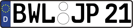 BWL-JP21