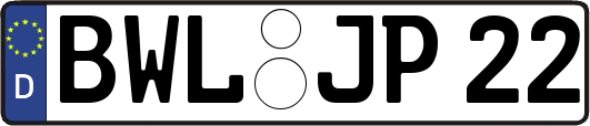 BWL-JP22