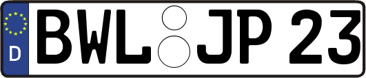 BWL-JP23