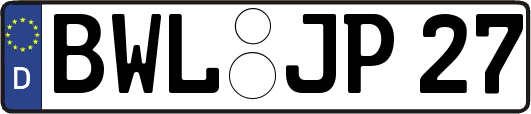 BWL-JP27