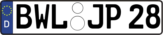 BWL-JP28