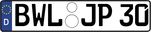 BWL-JP30