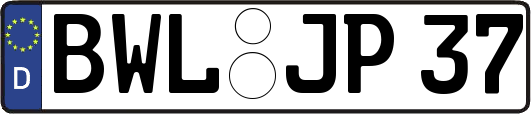 BWL-JP37