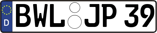 BWL-JP39
