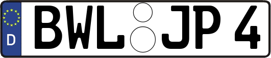 BWL-JP4