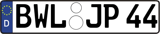 BWL-JP44