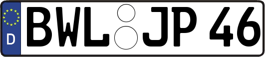 BWL-JP46