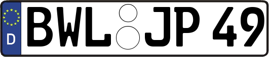 BWL-JP49