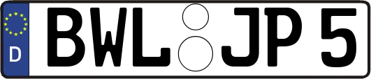BWL-JP5