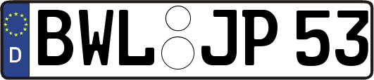 BWL-JP53
