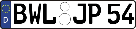 BWL-JP54