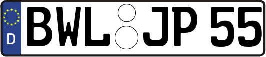 BWL-JP55