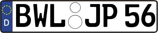 BWL-JP56