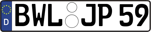 BWL-JP59