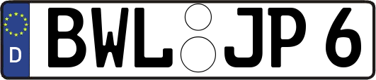 BWL-JP6
