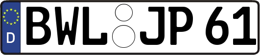 BWL-JP61