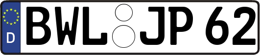 BWL-JP62