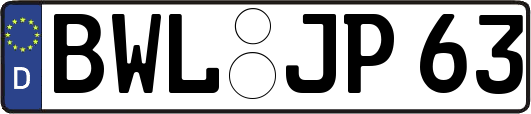 BWL-JP63