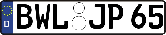 BWL-JP65