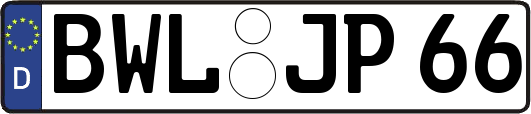 BWL-JP66