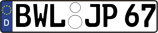 BWL-JP67