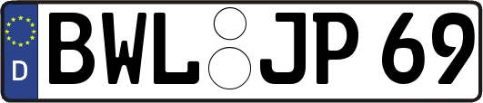 BWL-JP69