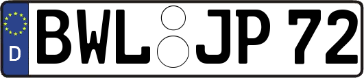 BWL-JP72
