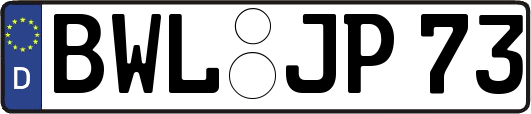 BWL-JP73