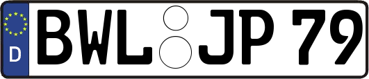 BWL-JP79