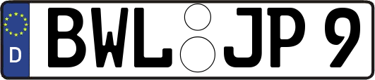 BWL-JP9