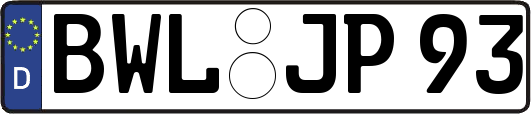 BWL-JP93