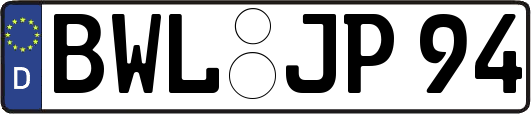 BWL-JP94