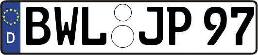BWL-JP97