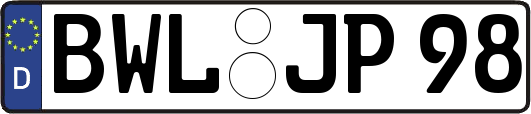 BWL-JP98