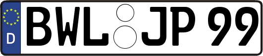 BWL-JP99