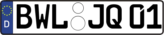 BWL-JQ01
