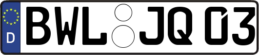 BWL-JQ03