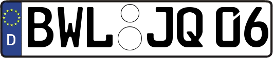 BWL-JQ06