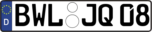 BWL-JQ08
